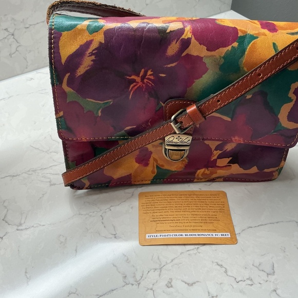 WOW!  CHOOSE YOUR LANZA BY PATRICIA NASH~4 THEMES TO CHOOSE FROM - Picture 14 of 16